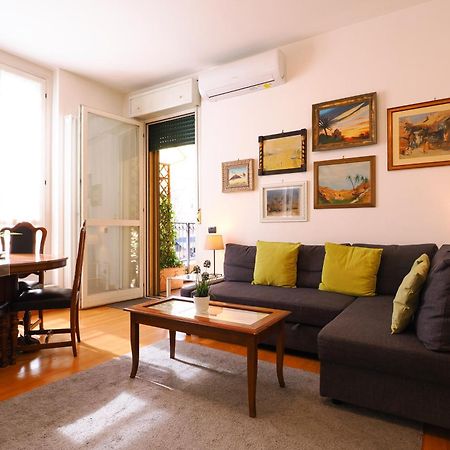 Primopiano - Via Pavia Apartment Milan Bagian luar foto