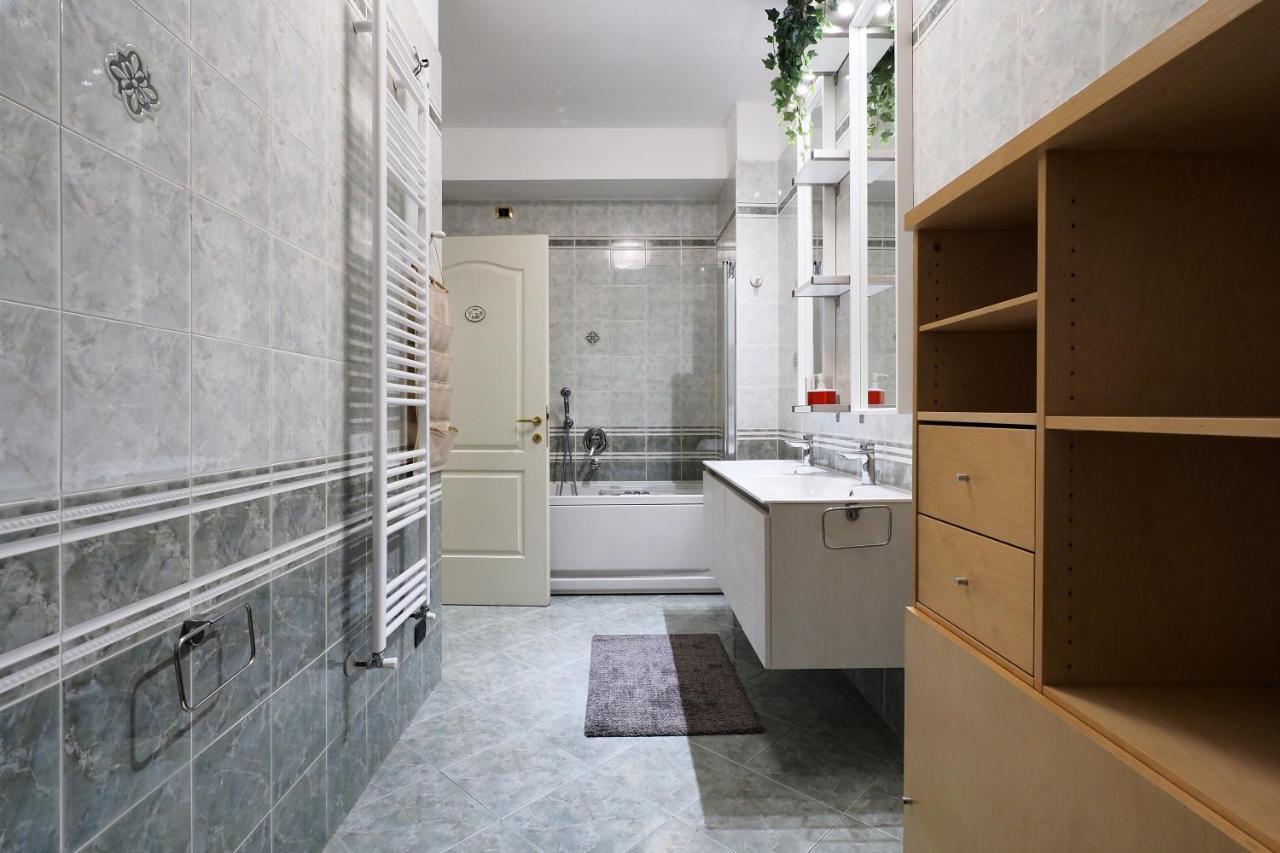 Primopiano - Via Pavia Apartment Milan Bagian luar foto