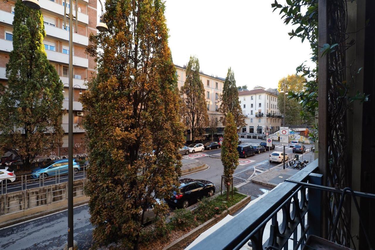 Primopiano - Via Pavia Apartment Milan Bagian luar foto